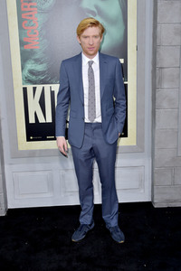 Filmpremiere 'The Kitchen: Queens of Crime' in Los Angeles