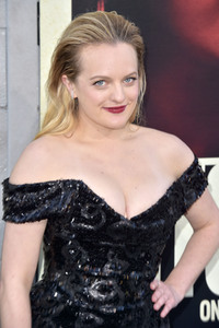 Filmpremiere 'The Kitchen: Queens of Crime' in Los Angeles