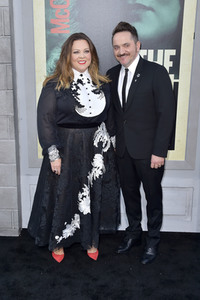 Filmpremiere 'The Kitchen: Queens of Crime' in Los Angeles