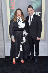 Filmpremiere 'The Kitchen: Queens of Crime' in Los Angeles