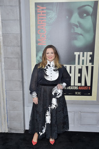 Filmpremiere 'The Kitchen: Queens of Crime' in Los Angeles