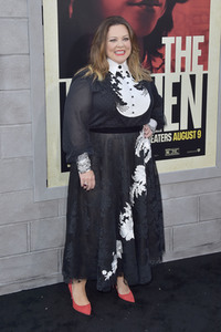 Filmpremiere 'The Kitchen: Queens of Crime' in Los Angeles