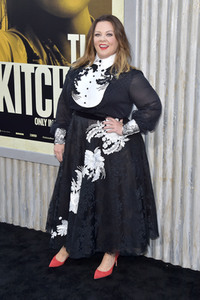 Filmpremiere 'The Kitchen: Queens of Crime' in Los Angeles
