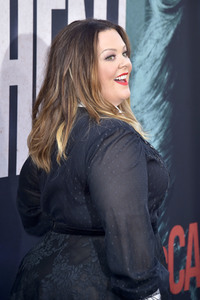 Filmpremiere 'The Kitchen: Queens of Crime' in Los Angeles