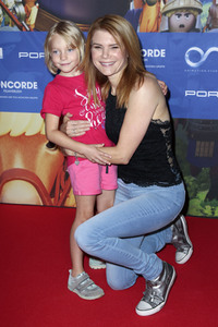 Filmpremiere 'Playmobil - Der Film' in München