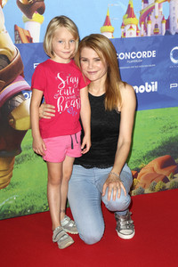 Filmpremiere 'Playmobil - Der Film' in München