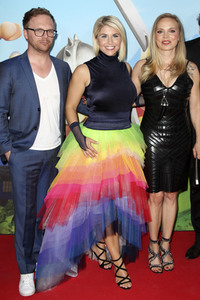 Filmpremiere 'Playmobil - Der Film' in München