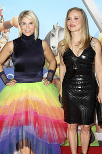 Filmpremiere 'Playmobil - Der Film' in München