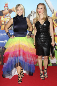 Filmpremiere 'Playmobil - Der Film' in München