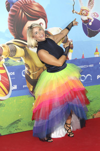 Filmpremiere 'Playmobil - Der Film' in München