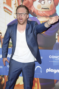 Filmpremiere 'Playmobil - Der Film' in München