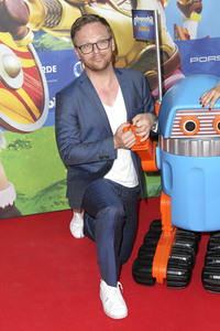 Filmpremiere 'Playmobil - Der Film' in München