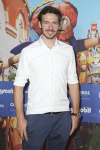 Filmpremiere 'Playmobil - Der Film' in München