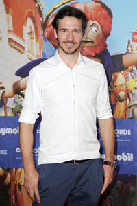 Filmpremiere 'Playmobil - Der Film' in München