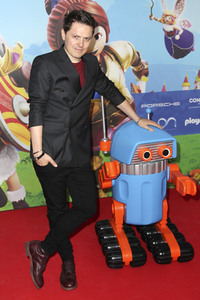 Filmpremiere 'Playmobil - Der Film' in München