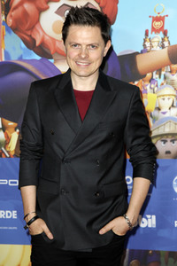 Filmpremiere 'Playmobil - Der Film' in München