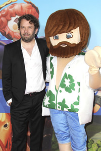 Filmpremiere 'Playmobil - Der Film' in München