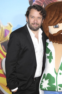Filmpremiere 'Playmobil - Der Film' in München