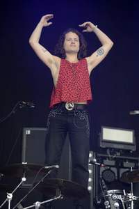 A Summer's Tale Festival 2019 in Luhmühlen