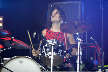 A Summer's Tale Festival 2019 in Luhmühlen