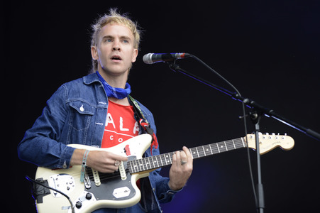 A Summer's Tale Festival 2019 in Luhmühlen