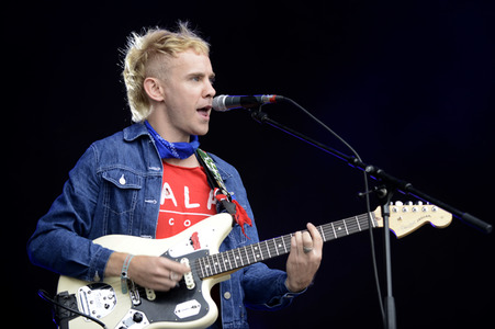 A Summer's Tale Festival 2019 in Luhmühlen