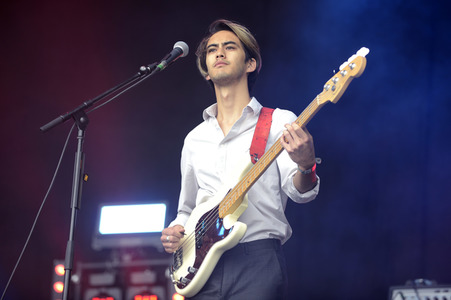 A Summer's Tale Festival 2019 in Luhmühlen