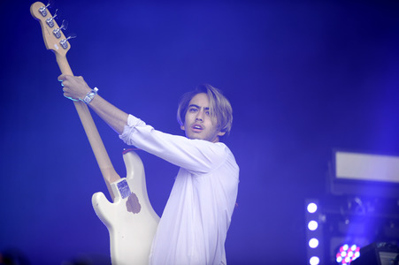 A Summer's Tale Festival 2019 in Luhmühlen