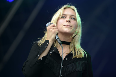 A Summer's Tale Festival 2019 in Luhmühlen