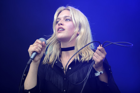 A Summer's Tale Festival 2019 in Luhmühlen