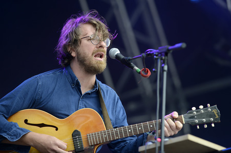 A Summer's Tale Festival 2019 in Luhmühlen