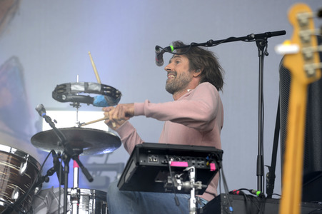 A Summer's Tale Festival 2019 in Luhmühlen