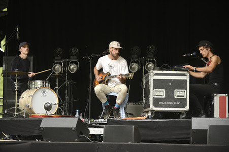 A Summer's Tale Festival 2019 in Luhmühlen