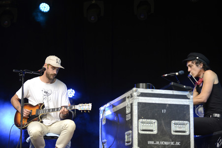 A Summer's Tale Festival 2019 in Luhmühlen