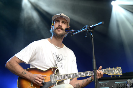 A Summer's Tale Festival 2019 in Luhmühlen