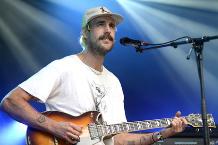 A Summer's Tale Festival 2019 in Luhmühlen