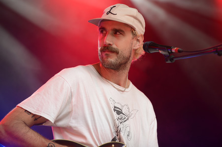 A Summer's Tale Festival 2019 in Luhmühlen