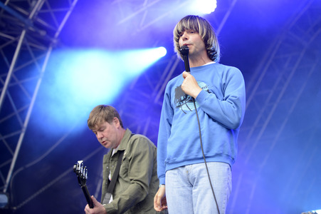 A Summer's Tale Festival 2019 in Luhmühlen