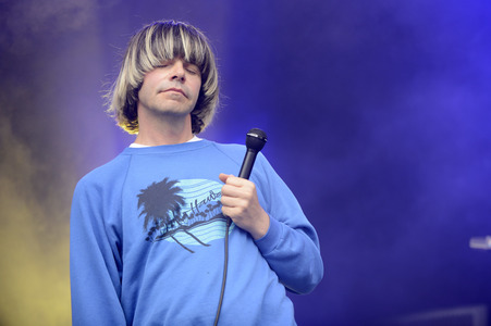 A Summer's Tale Festival 2019 in Luhmühlen