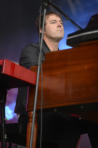 A Summer's Tale Festival 2019 in Luhmühlen