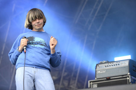 A Summer's Tale Festival 2019 in Luhmühlen