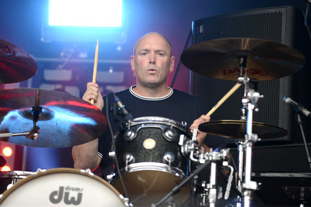 A Summer's Tale Festival 2019 in Luhmühlen