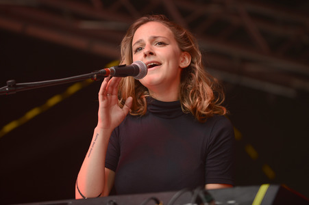 A Summer's Tale Festival 2019 in Luhmühlen