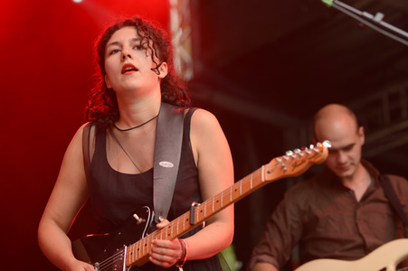 A Summer's Tale Festival 2019 in Luhmühlen