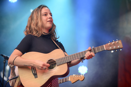 A Summer's Tale Festival 2019 in Luhmühlen