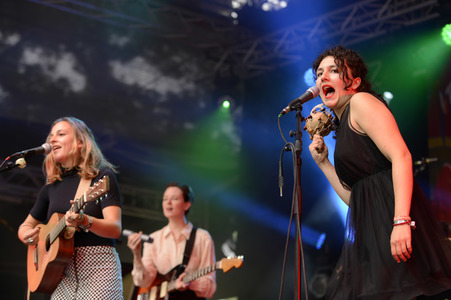 A Summer's Tale Festival 2019 in Luhmühlen