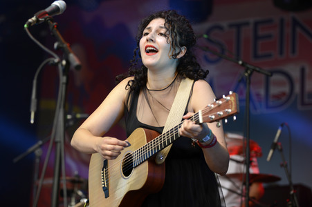 A Summer's Tale Festival 2019 in Luhmühlen