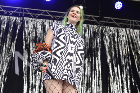 A Summer's Tale Festival 2019 in Luhmühlen