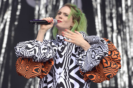 A Summer's Tale Festival 2019 in Luhmühlen