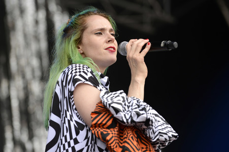 A Summer's Tale Festival 2019 in Luhmühlen